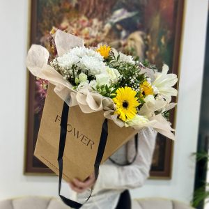 Bloom & Bag