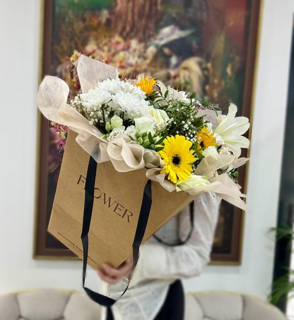Bloom & Bag