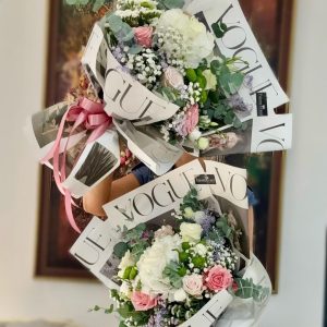 Vogue magic