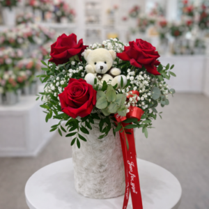 Krzneno iznenadjenje